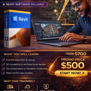 revit software
