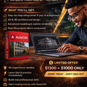 autocad software